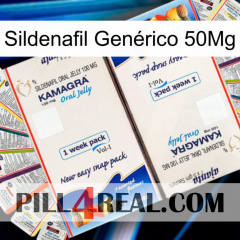 Sildenafil Genérico 50Mg kamagra1